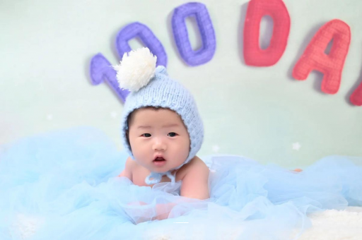 扶余四岁宝宝贫血